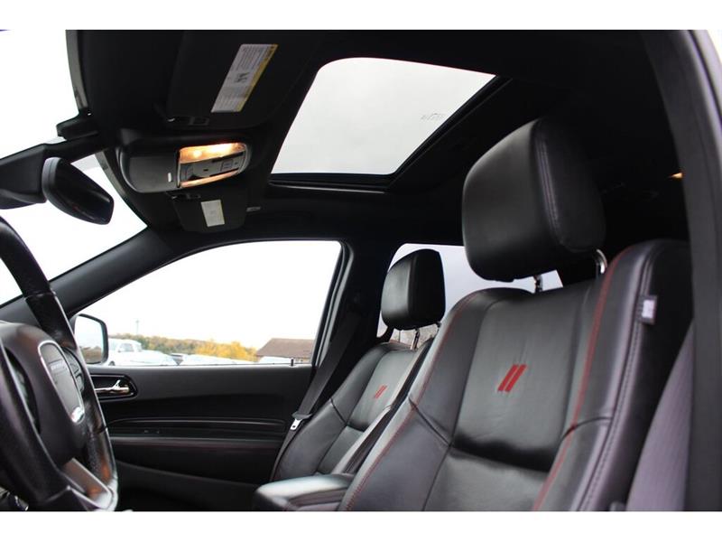 dodge Durango 2023 - 12