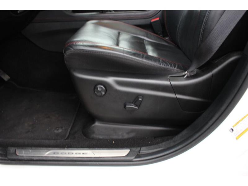 dodge Durango 2023 - 13