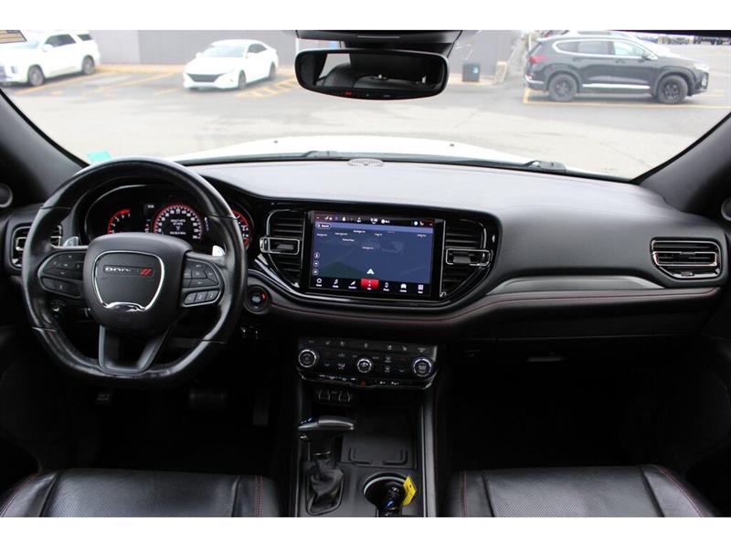 dodge Durango 2023 - 14