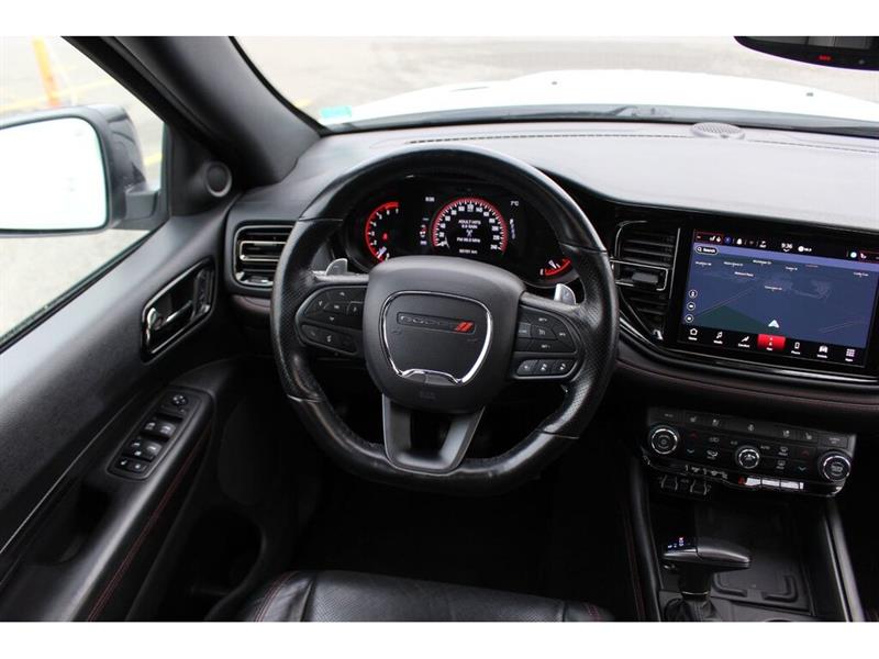 dodge Durango 2023 - 15