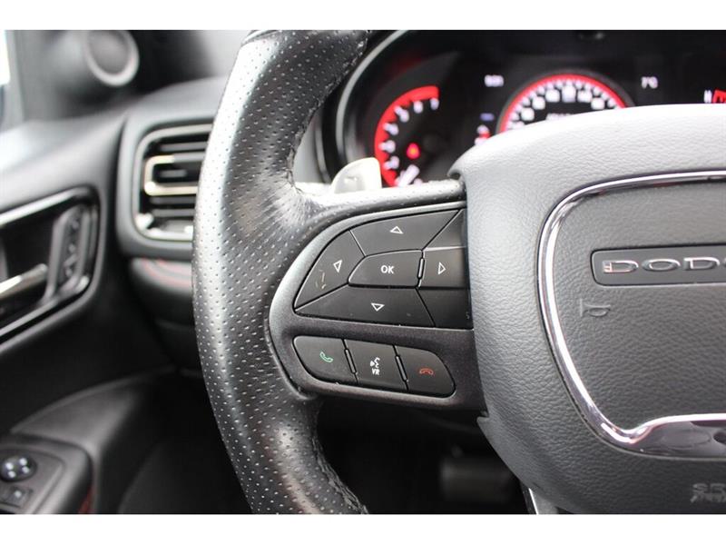 dodge Durango 2023 - 16