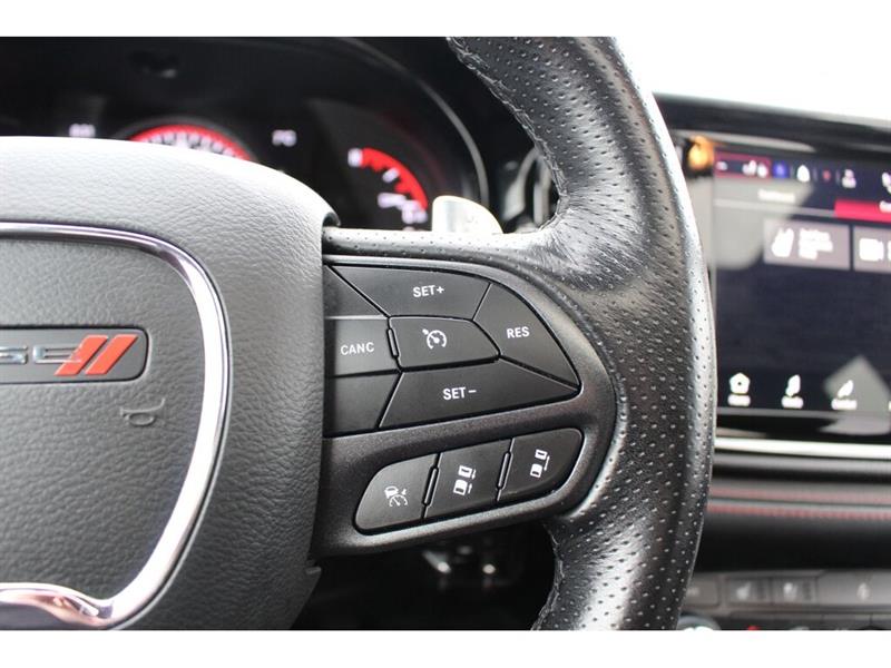 dodge Durango 2023 - 17