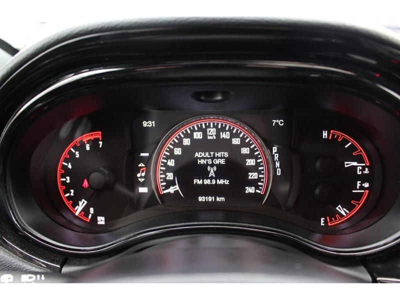 dodge Durango 2023 - 20