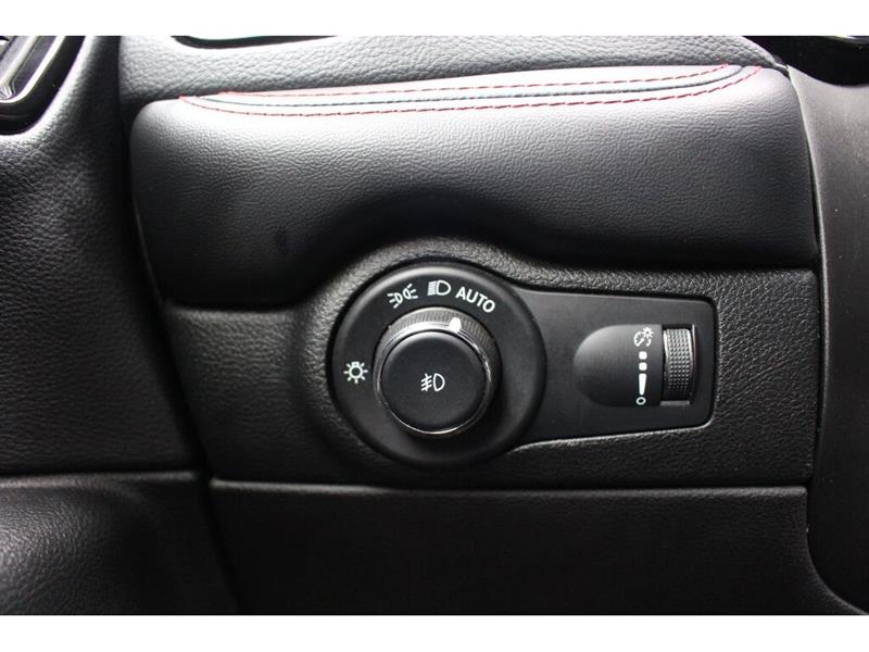 dodge Durango 2023 - 21