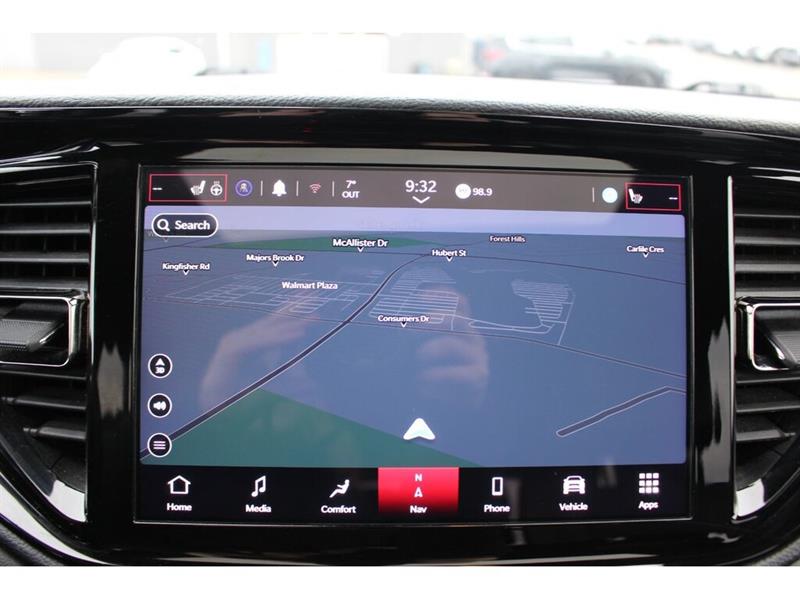 dodge Durango 2023 - 22