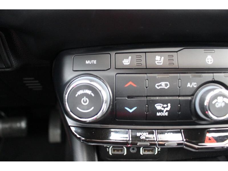 dodge Durango 2023 - 25