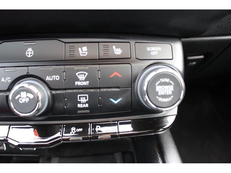 dodge Durango 2023 - 26