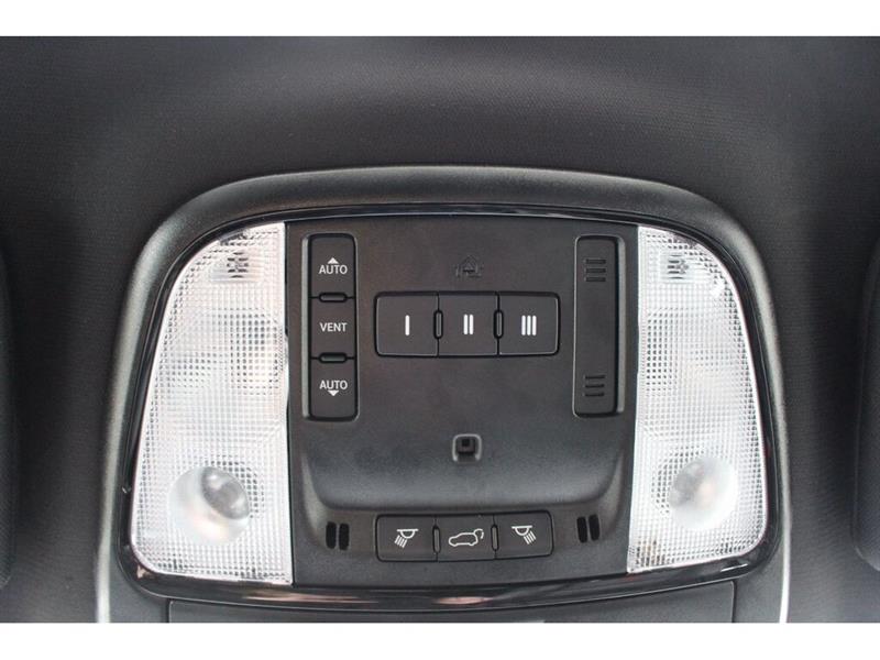 dodge Durango 2023 - 27