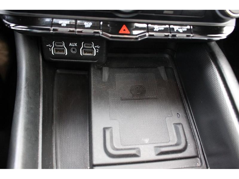 dodge Durango 2023 - 33