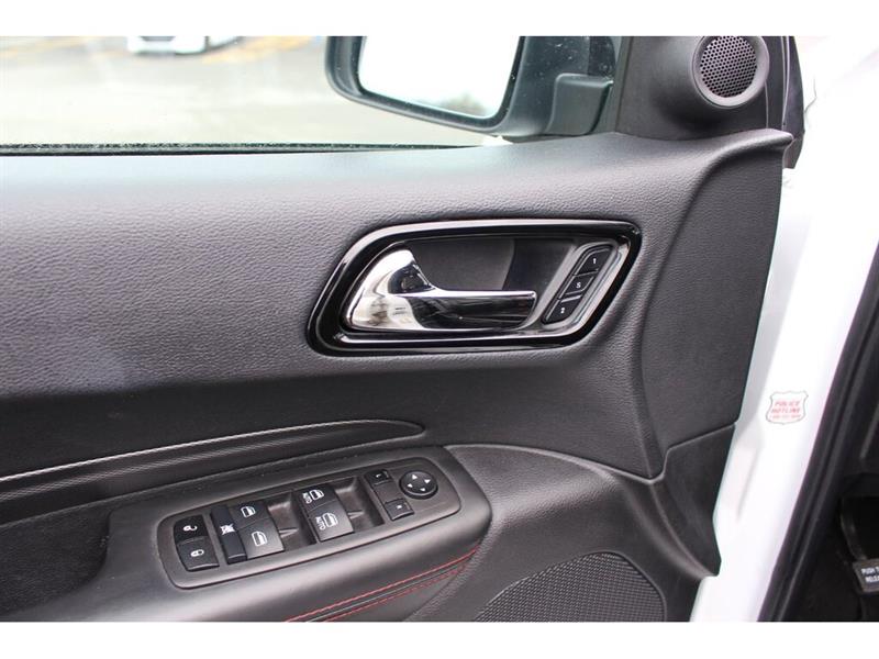 dodge Durango 2023 - 34