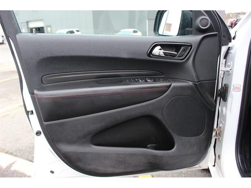 dodge Durango 2023 - 36