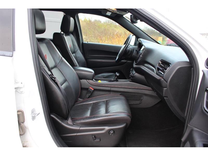 dodge Durango 2023 - 37