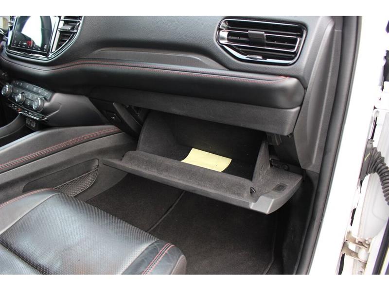 dodge Durango 2023 - 38