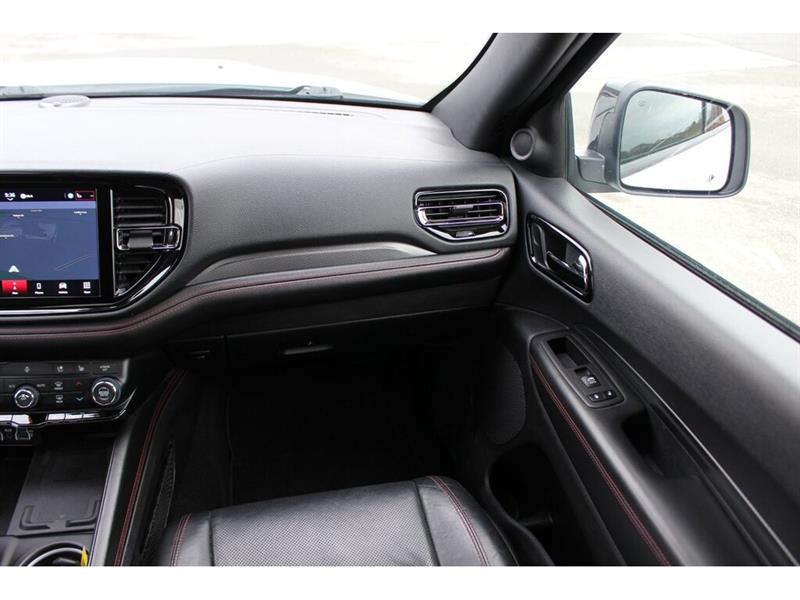 dodge Durango 2023 - 39