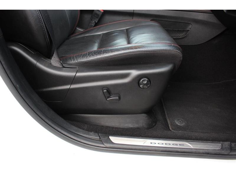 dodge Durango 2023 - 40