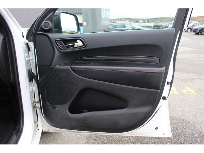 dodge Durango 2023 - 41