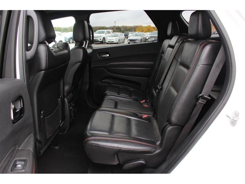 dodge Durango 2023 - 42