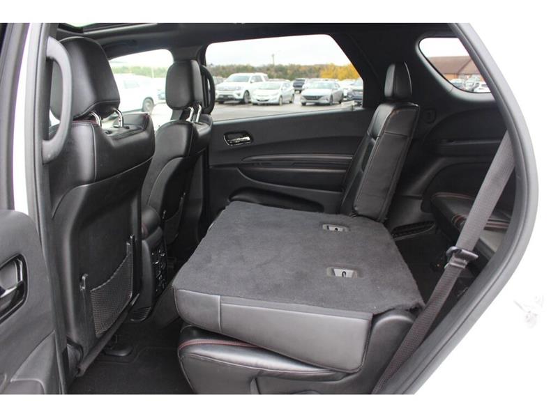 dodge Durango 2023 - 43