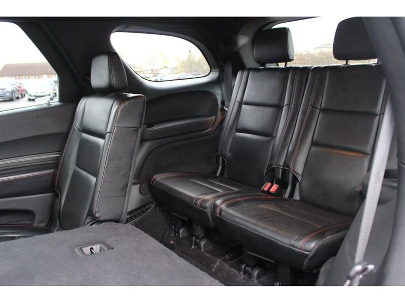 dodge Durango 2023 - 44