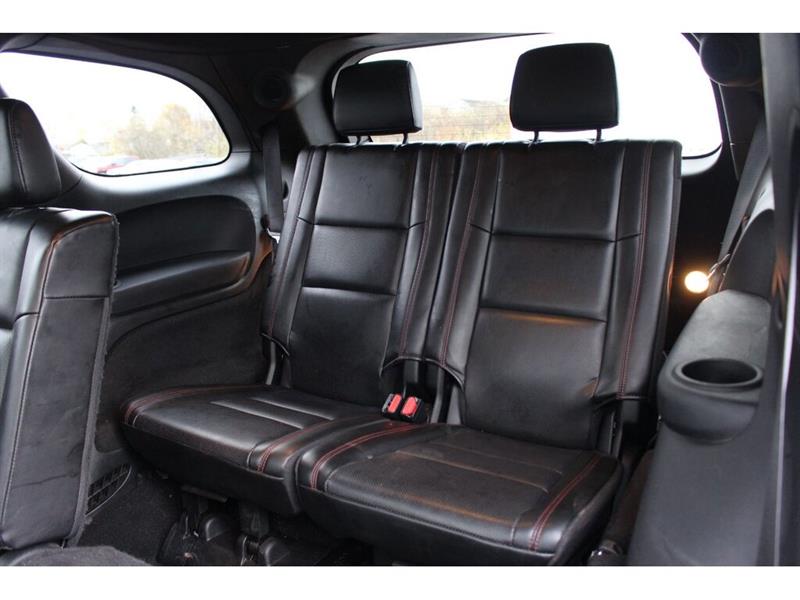 dodge Durango 2023 - 45