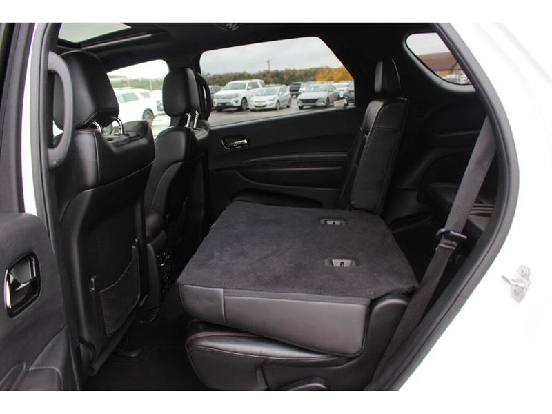 dodge Durango 2023 - 46