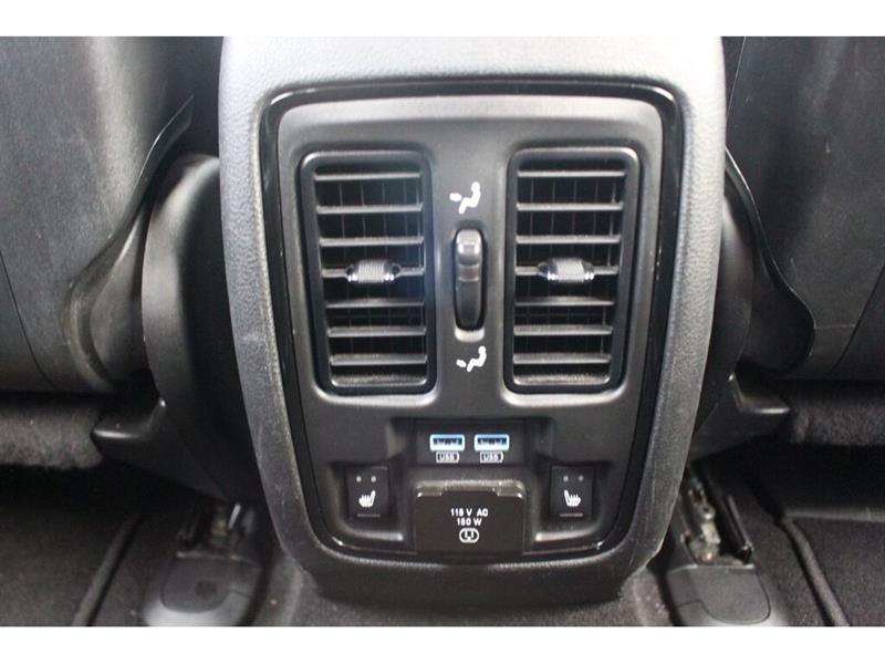 dodge Durango 2023 - 47