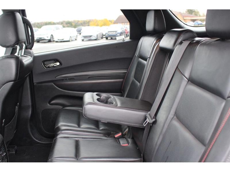 dodge Durango 2023 - 48