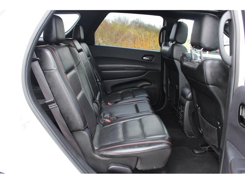 dodge Durango 2023 - 49