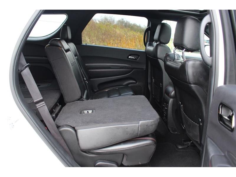 dodge Durango 2023 - 50