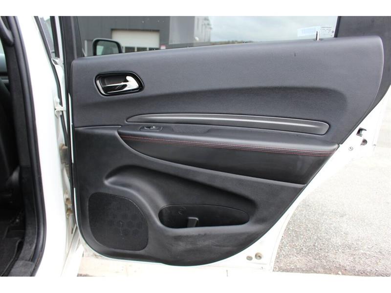 dodge Durango 2023 - 51