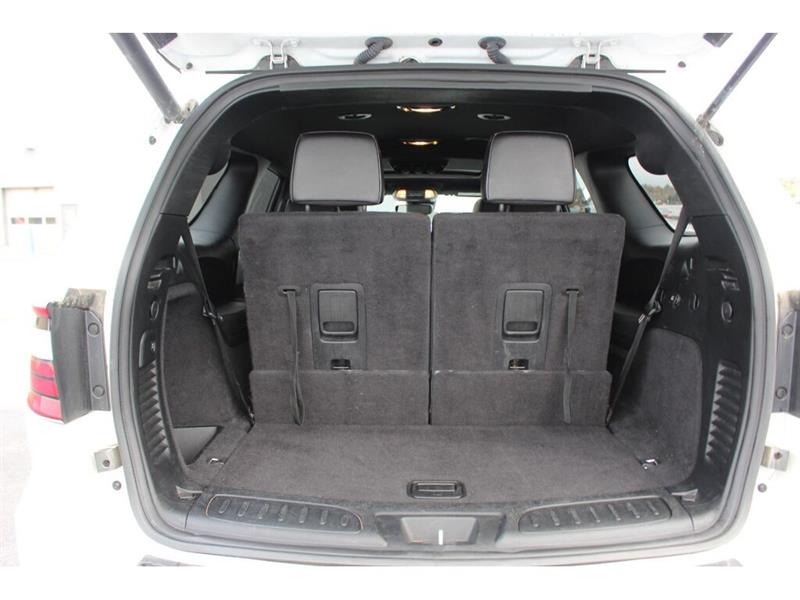 dodge Durango 2023 - 52