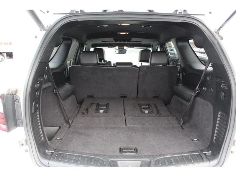 dodge Durango 2023 - 54