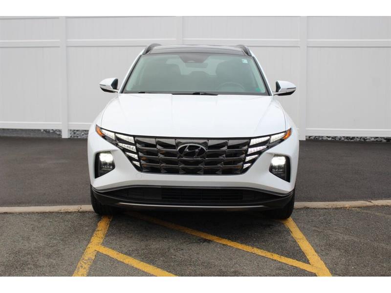 hyundai Tucson 2024 - 2