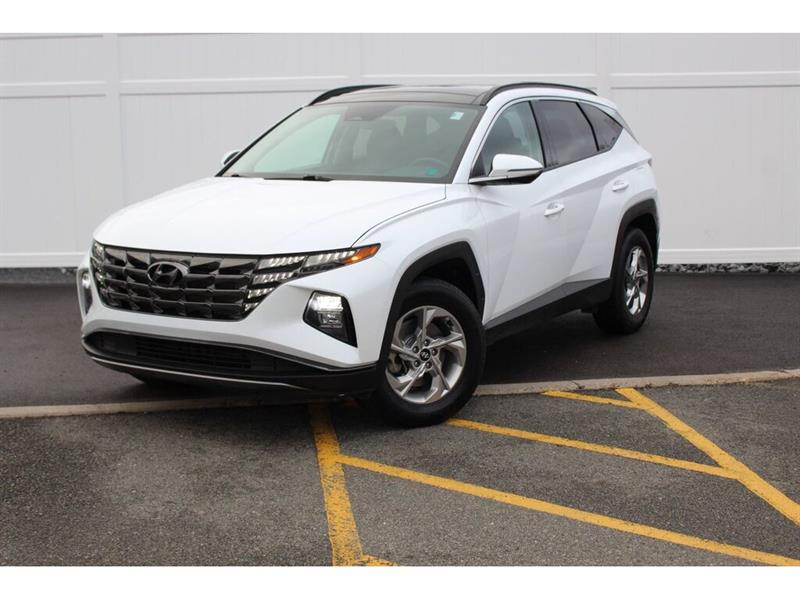 hyundai Tucson 2024 - 3