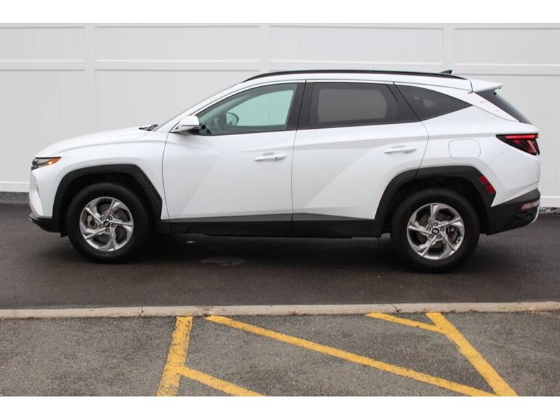 hyundai Tucson 2024 - 4