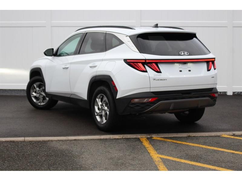 hyundai Tucson 2024 - 5