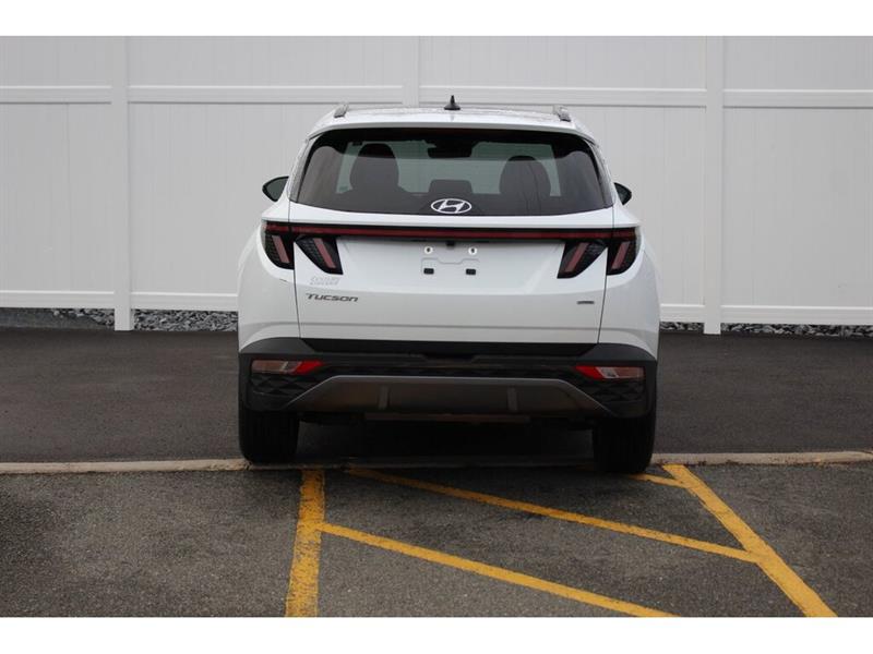 hyundai Tucson 2024 - 6