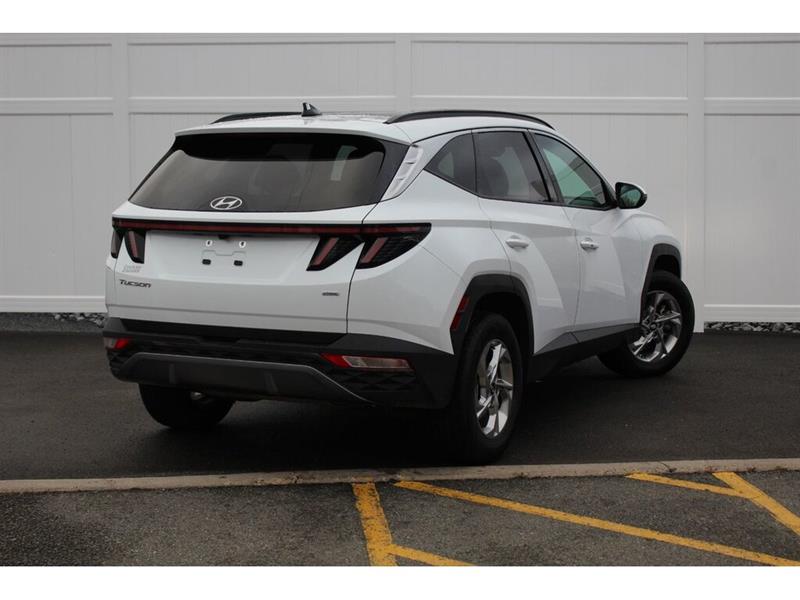 hyundai Tucson 2024 - 7