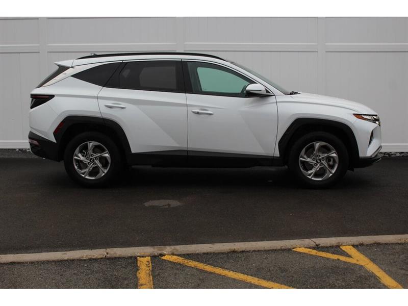 hyundai Tucson 2024 - 8