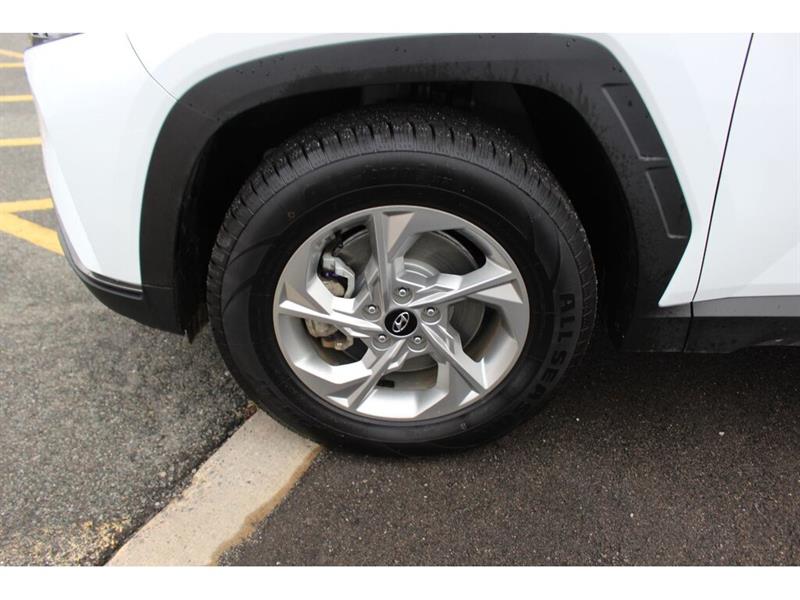 hyundai Tucson 2024 - 9