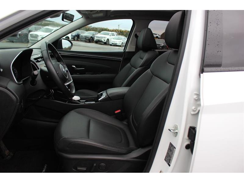 hyundai Tucson 2024 - 10