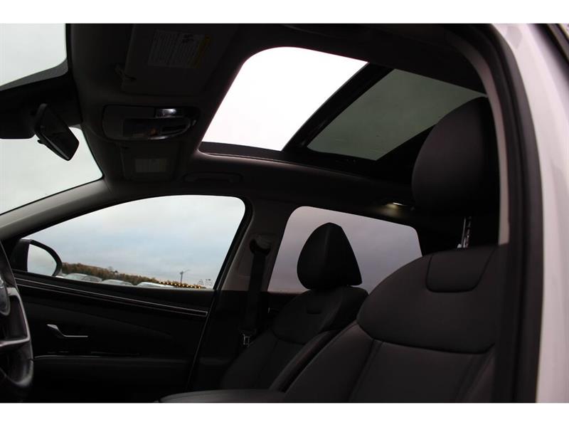 hyundai Tucson 2024 - 11