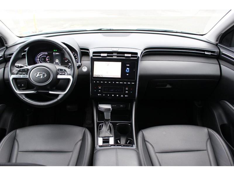 hyundai Tucson 2024 - 13