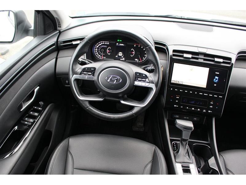 hyundai Tucson 2024 - 14