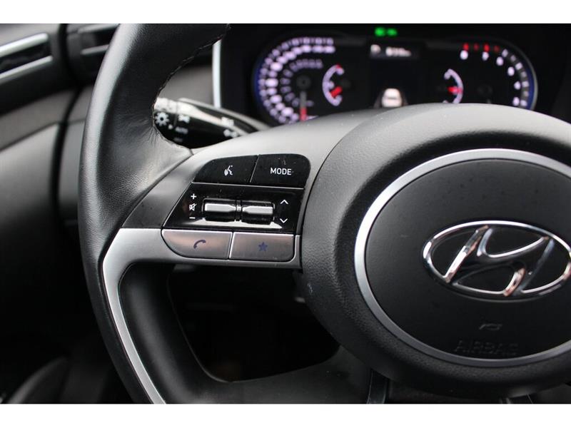 hyundai Tucson 2024 - 17