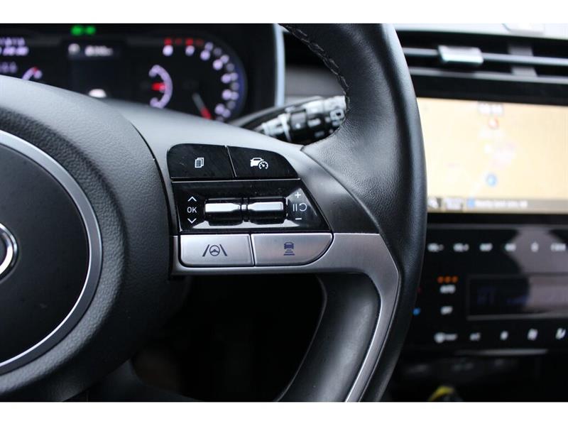 hyundai Tucson 2024 - 18