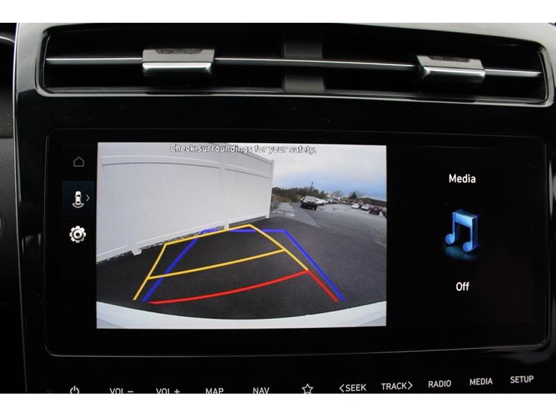 hyundai Tucson 2024 - 20