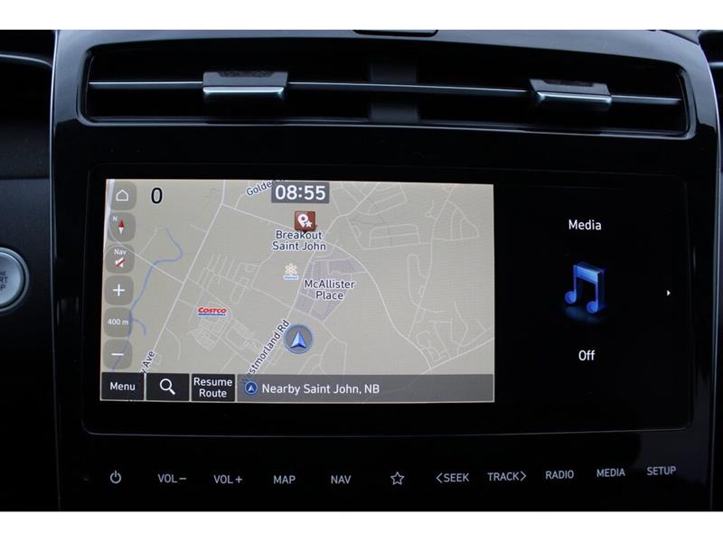 hyundai Tucson 2024 - 21