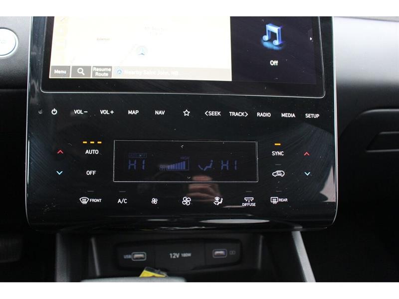 hyundai Tucson 2024 - 22