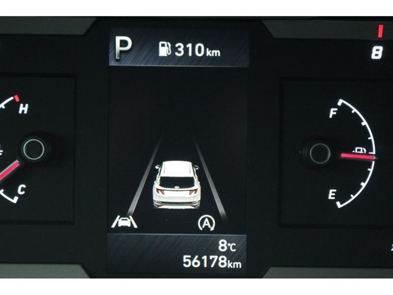 hyundai Tucson 2024 - 23